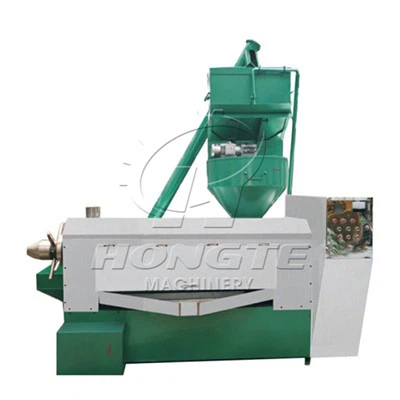 रेपसीड ऑयल प्रेस